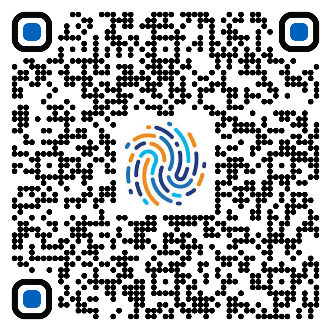 Scan the QR code to view our Help